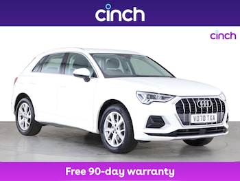 Audi - Q3