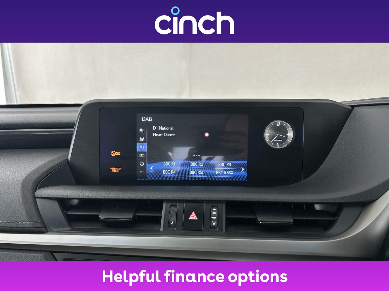 Used Lexus ES 2021 for sale - 76661167: Photo 17