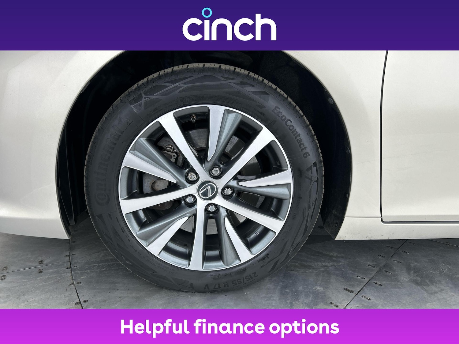 Used Lexus ES 2021 for sale - 76661167: Photo 24