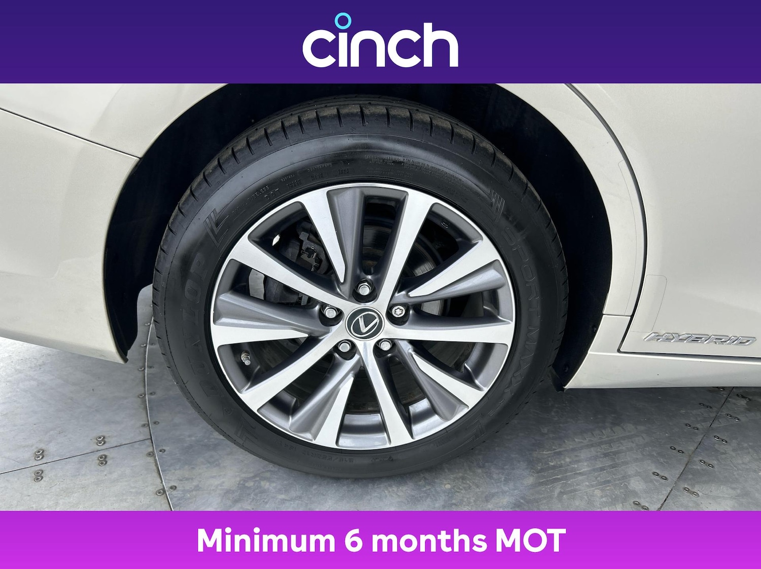 Used Lexus ES 2021 for sale - 76661167: Photo 27