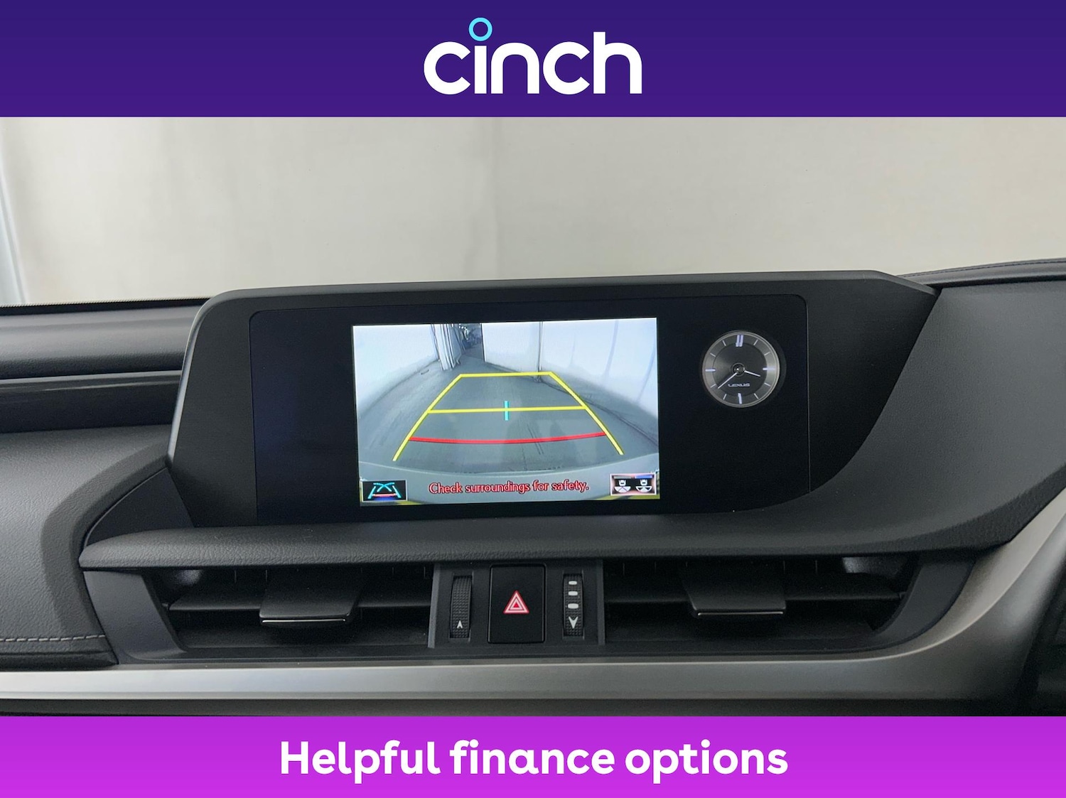 Used Lexus ES 2021 for sale - 76661167: Photo 30