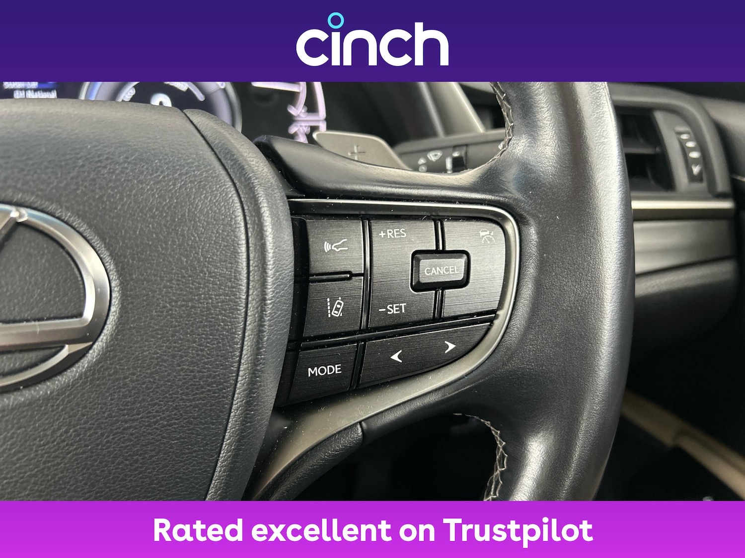 Used Lexus ES 2021 for sale - 76661167: Photo 33