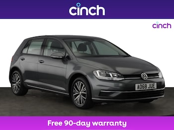 Volkswagen - Golf