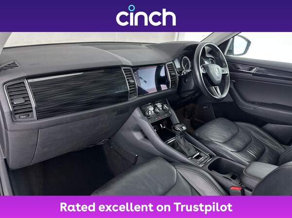 Used Skoda Kodiaq 2019 for sale - 76267696: Photo 14