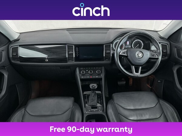 Used Skoda Kodiaq 2019 for sale - 76267696: Photo 15