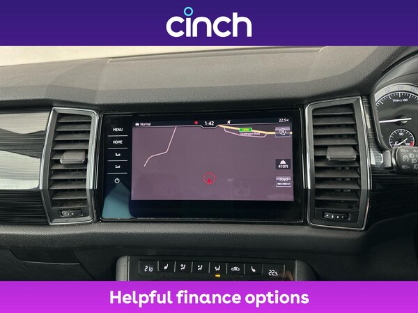 Used Skoda Kodiaq 2019 for sale - 76267696: Photo 17