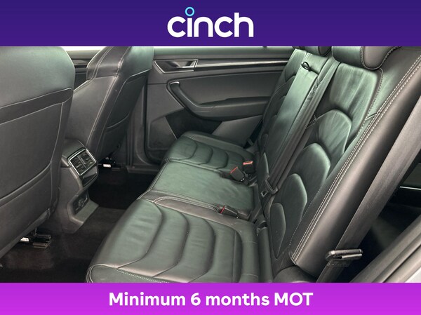 Used Skoda Kodiaq 2019 for sale - 76267696: Photo 20