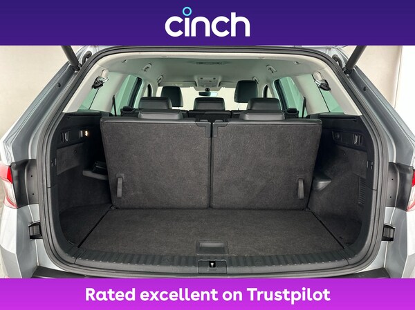 Used Skoda Kodiaq 2019 for sale - 76267696: Photo 21