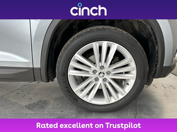 Used Skoda Kodiaq 2019 for sale - 76267696: Photo 28