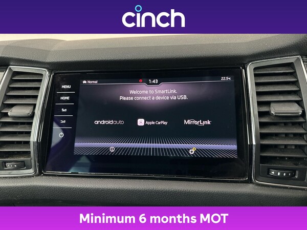 Used Skoda Kodiaq 2019 for sale - 76267696: Photo 32