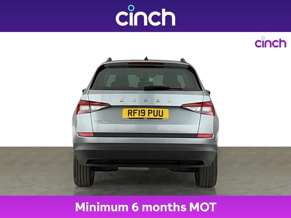 Used Skoda Kodiaq 2019 for sale - 76267696: Photo 5
