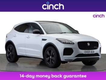 2019 - 2.0d [180] Chequered Flag Edition 5dr Auto