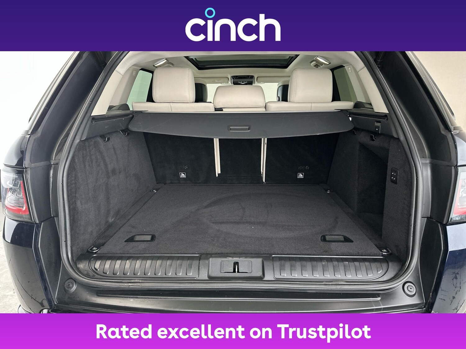 Used Land Rover Range Rover Sport 2019 for sale - 76304801: Photo 21