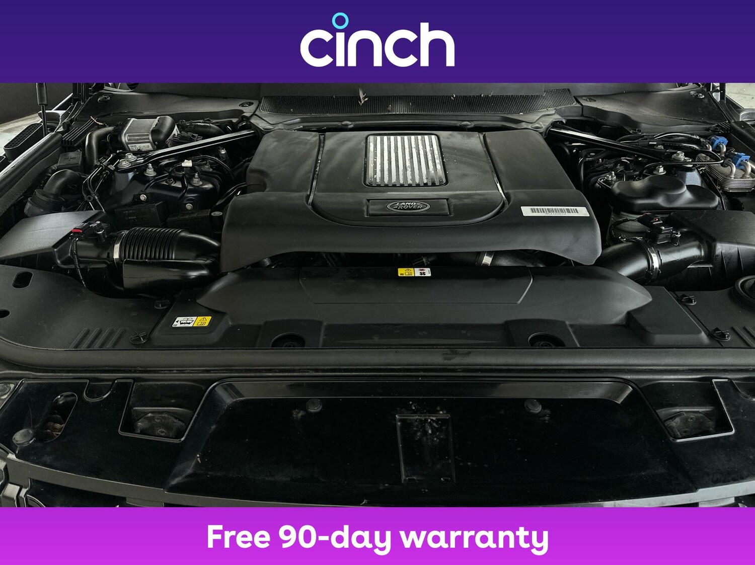 Used Land Rover Range Rover Sport 2019 for sale - 76304801: Photo 23