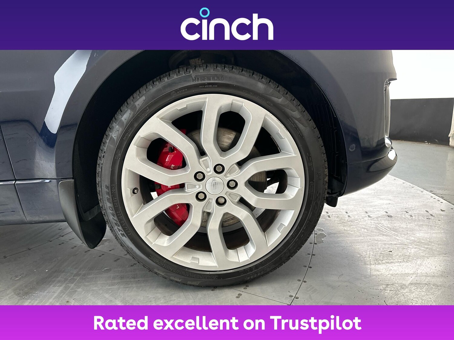 Used Land Rover Range Rover Sport 2019 for sale - 76304801: Photo 28