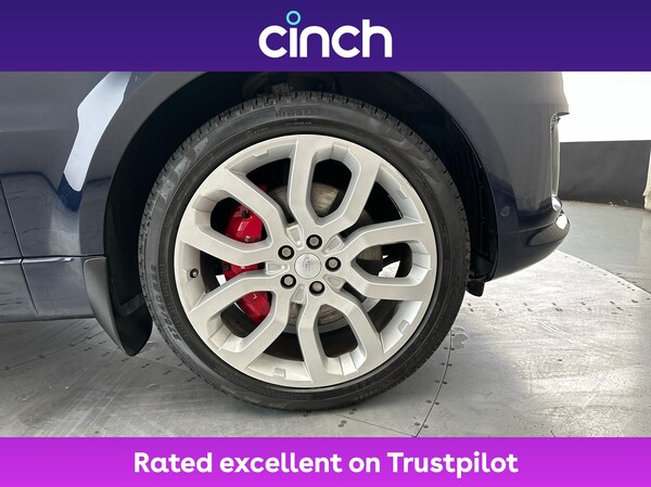Used Land Rover Range Rover Sport 2019 for sale - 76304801: Photo 28