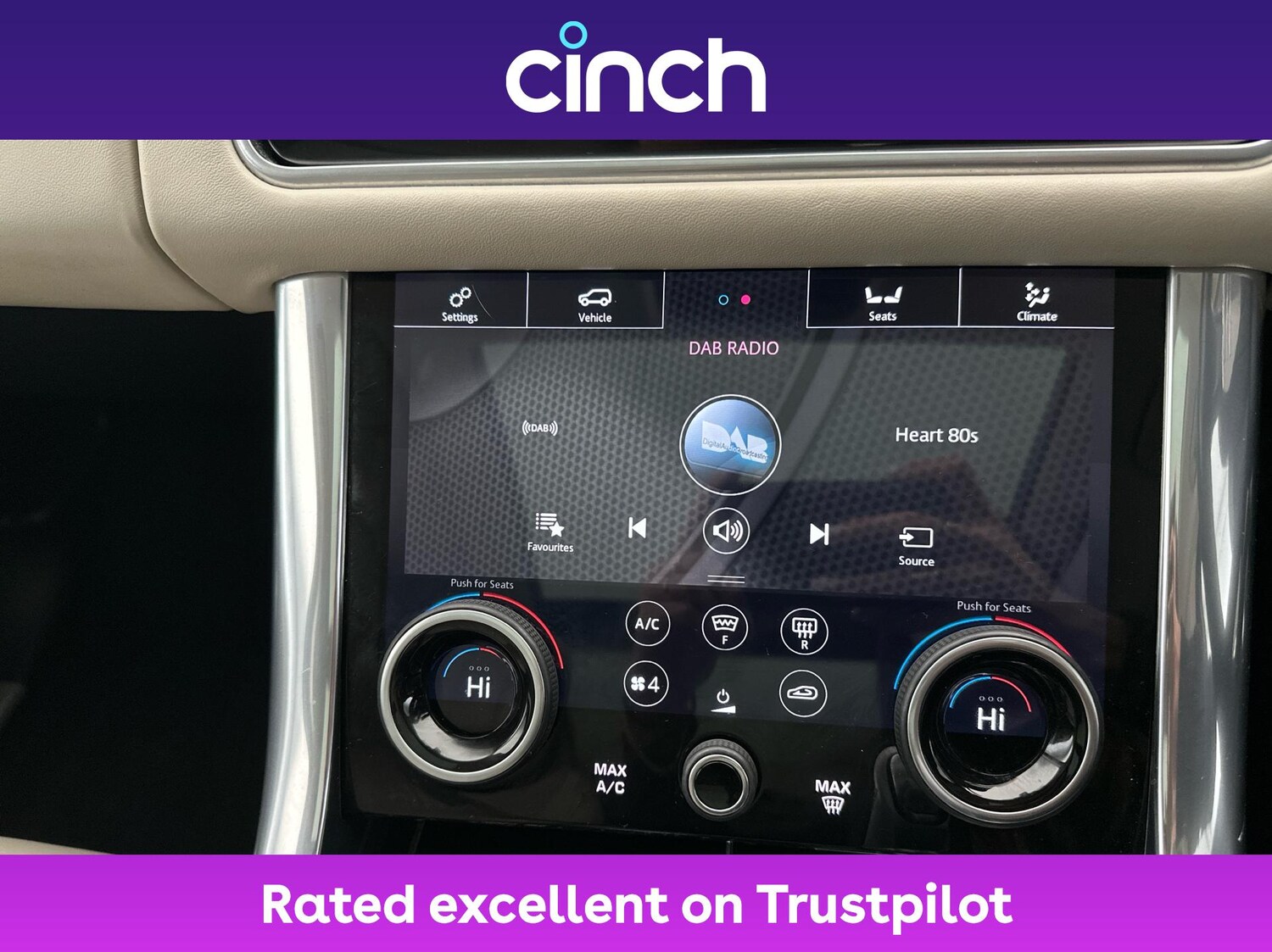 Used Land Rover Range Rover Sport 2019 for sale - 76304801: Photo 33