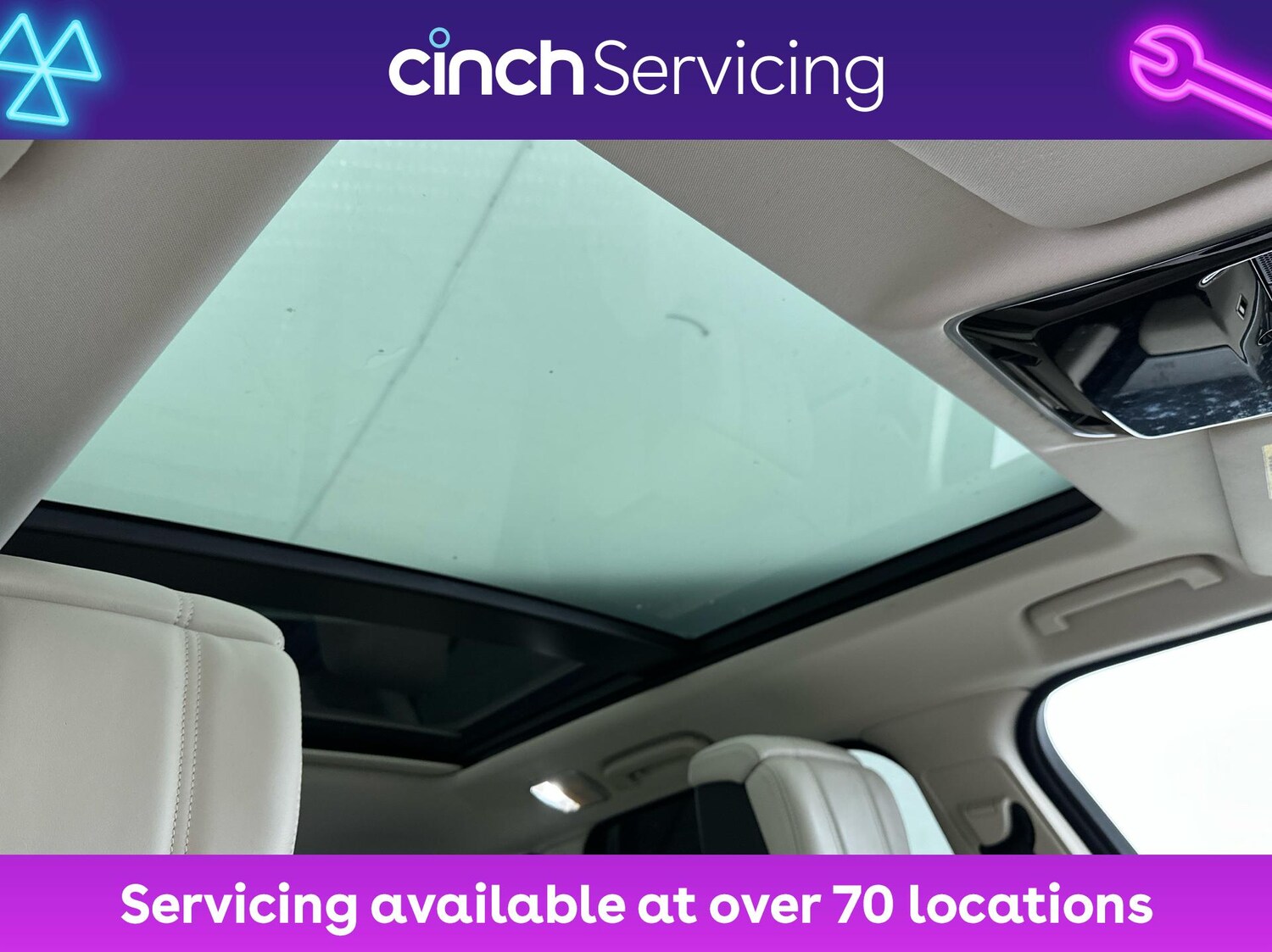 Used Land Rover Range Rover Sport 2019 for sale - 76304801: Photo 36