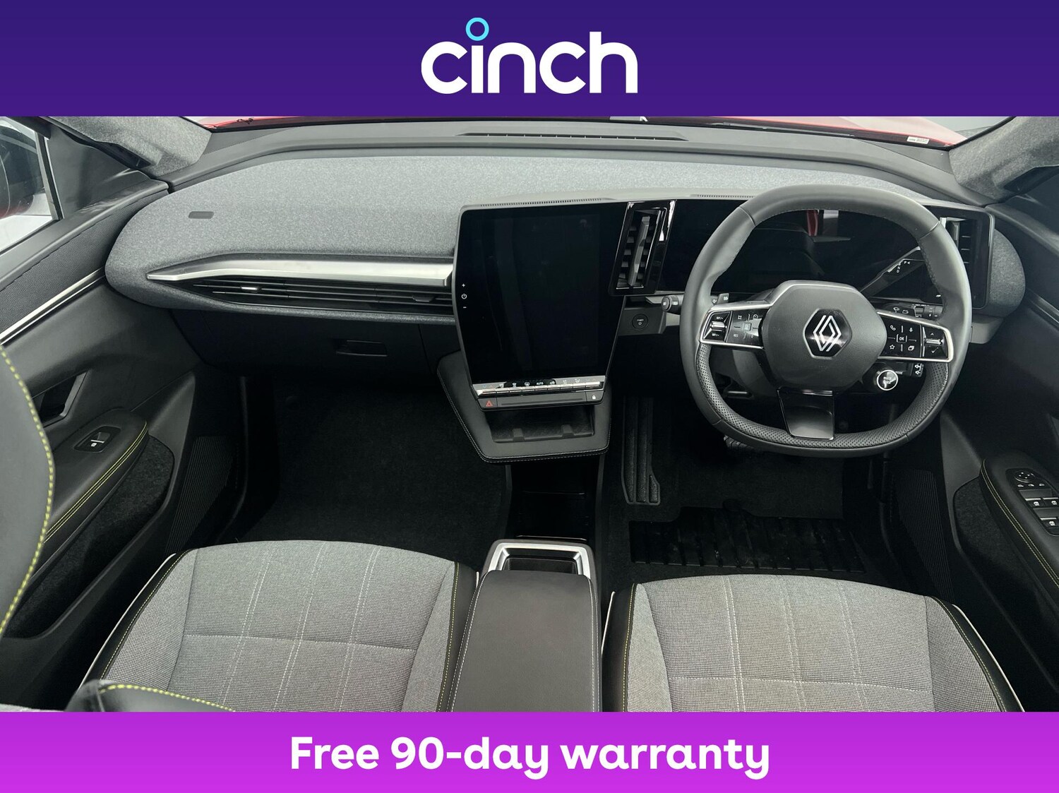 Used Renault Scenic E-Tech 2024 for sale - 77021912: Photo 15