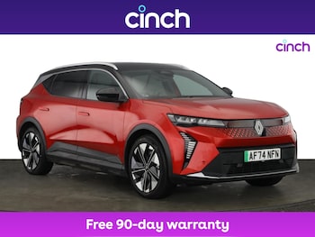 Used Renault Scenic E-Tech 2024 for sale - 77021912: Photo