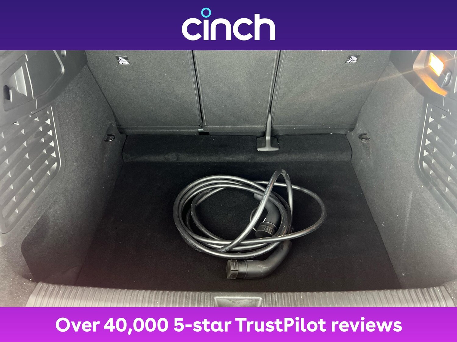 Used Renault Scenic E-Tech 2024 for sale - 77021912: Photo 21