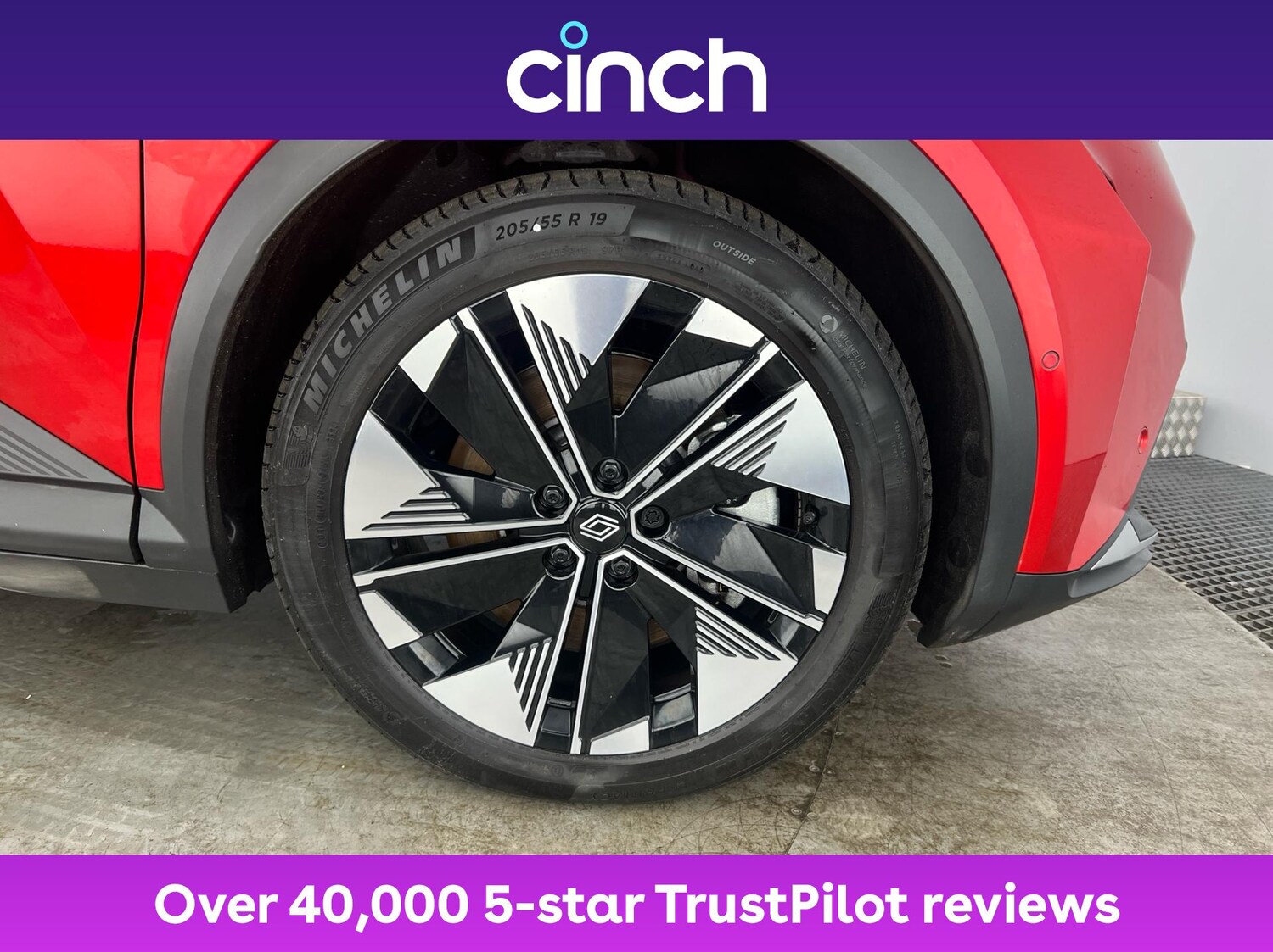 Used Renault Scenic E-Tech 2024 for sale - 77021912: Photo 28