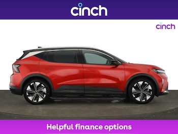 Used Renault Scenic E-Tech 2024 for sale - 77021912: Photo