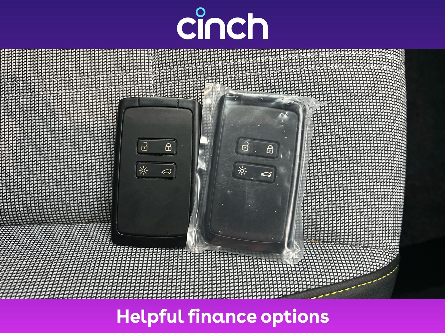 Used Renault Scenic E-Tech 2024 for sale - 77021912: Photo 30