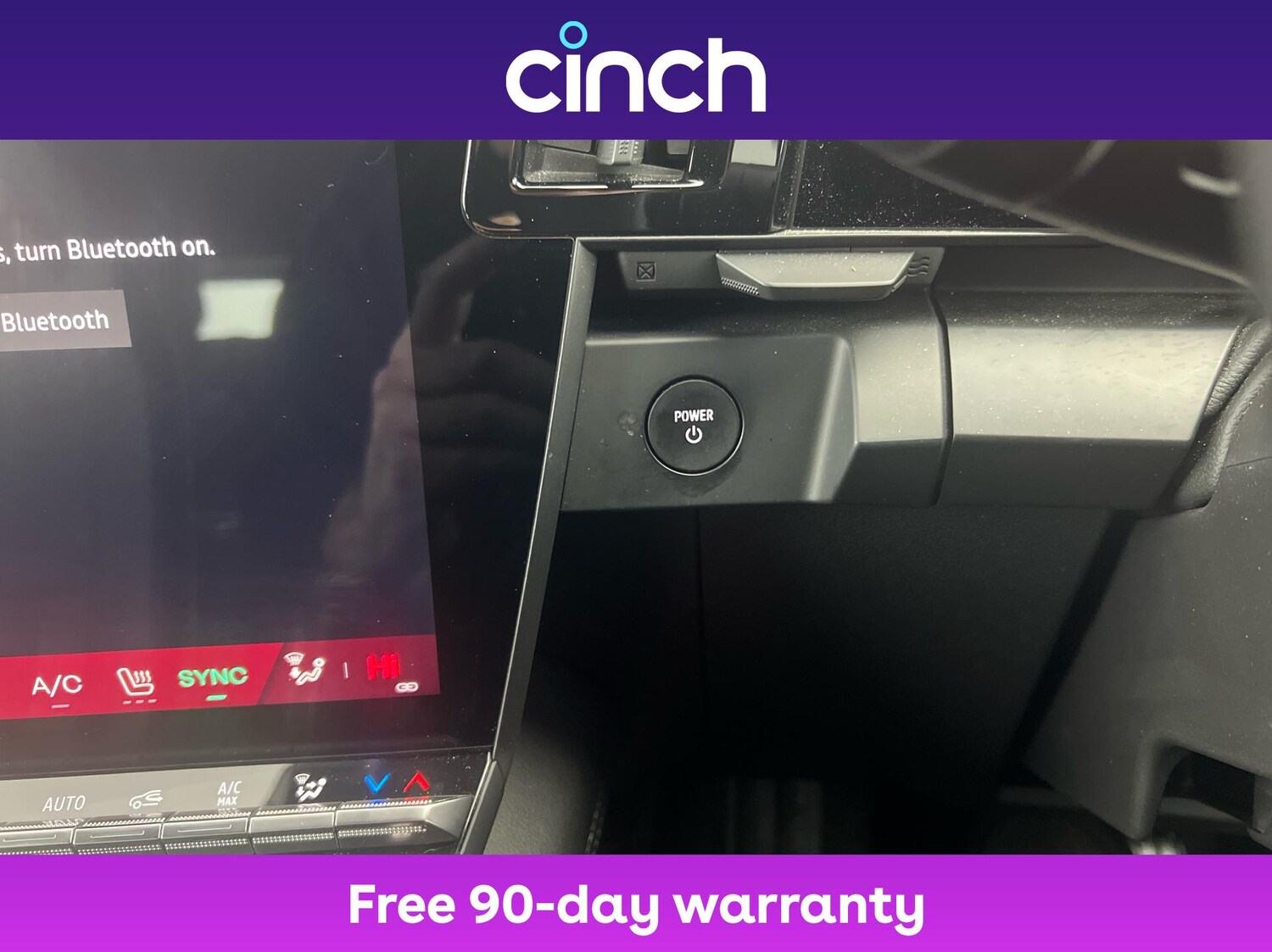 Used Renault Scenic E-Tech 2024 for sale - 77021912: Photo 34