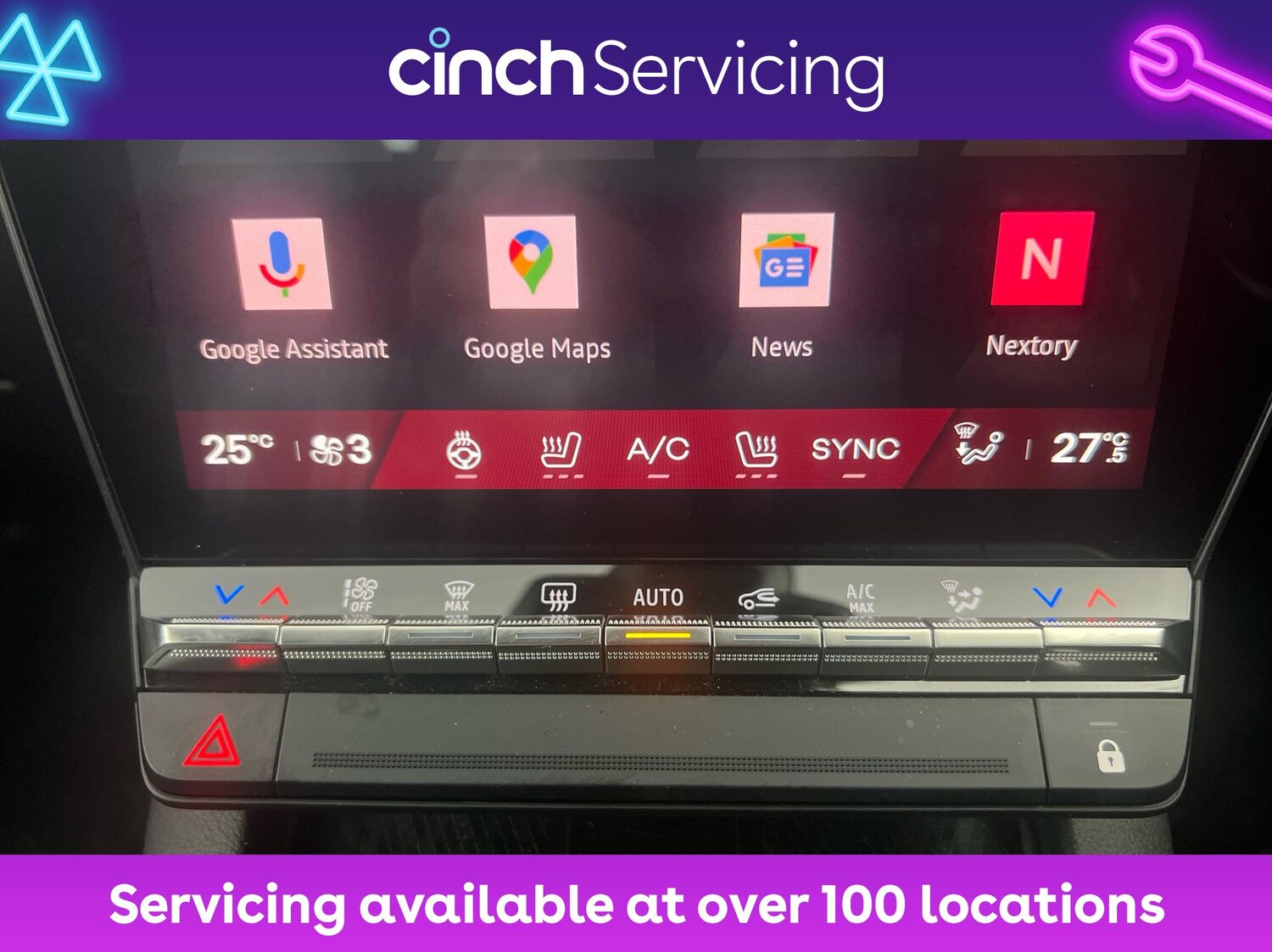 Used Renault Scenic E-Tech 2024 for sale - 77021912: Photo 36