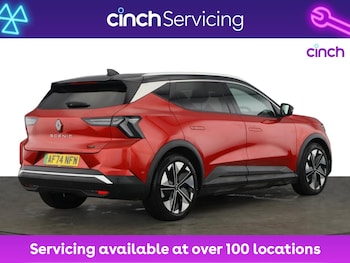 Used Renault Scenic E-Tech 2024 for sale - 77021912: Photo