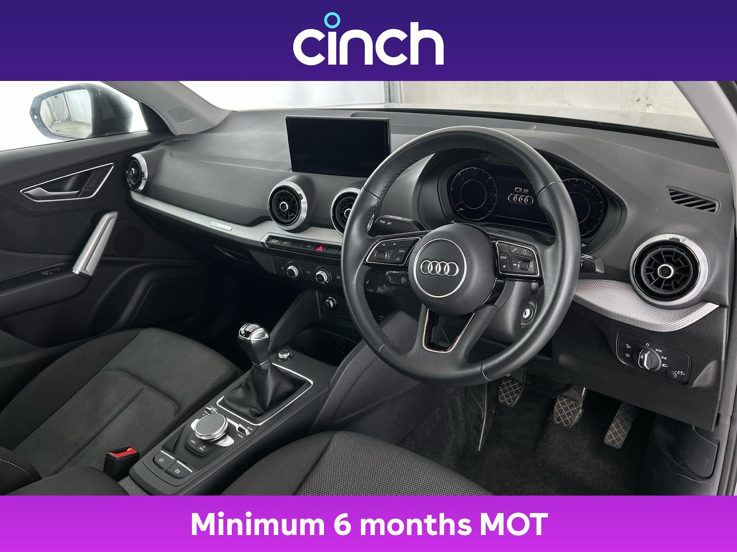 Used Audi Q2 2021 for sale - 76318548: Photo 12