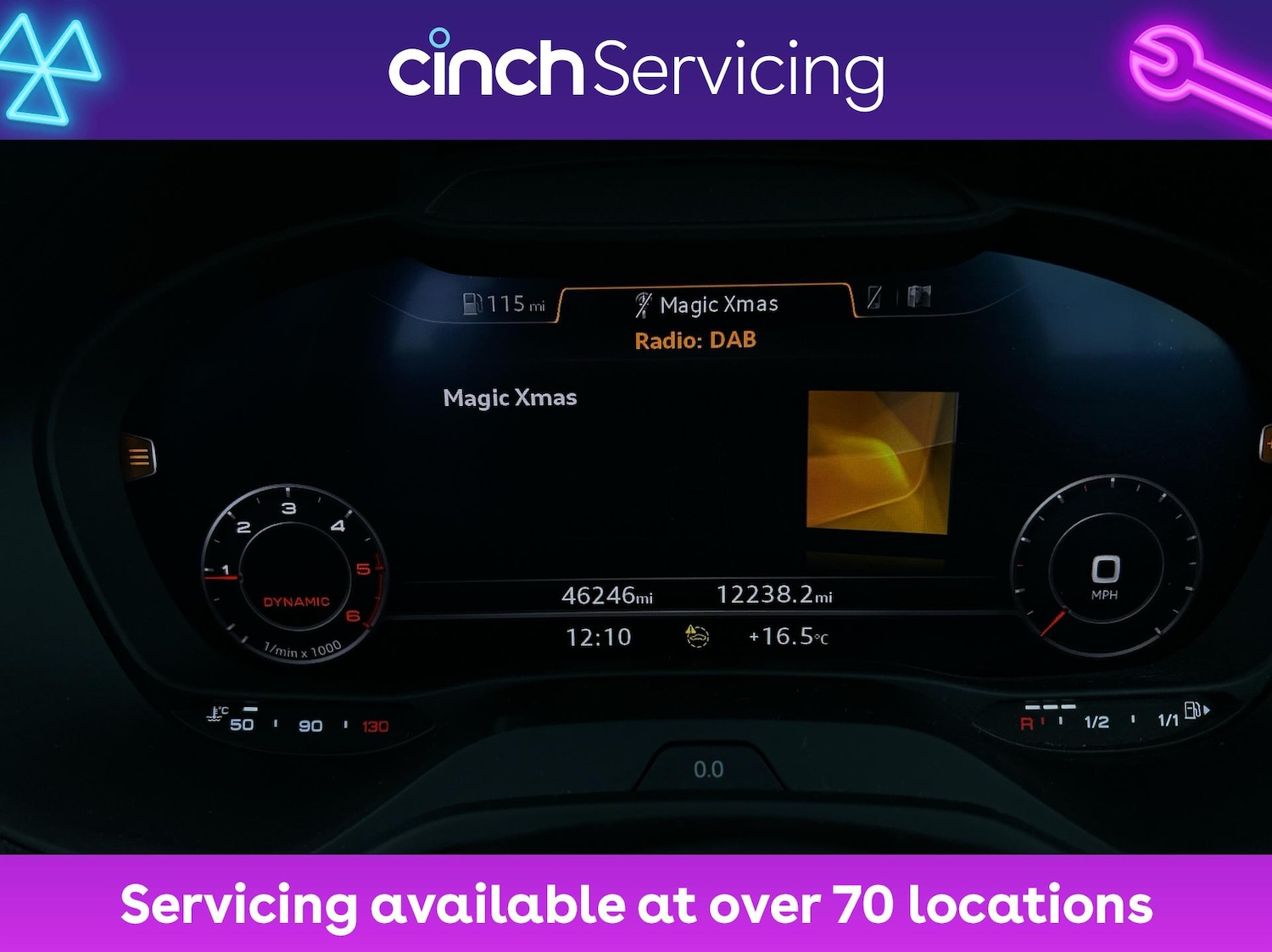 Used Audi Q2 2021 for sale - 76318548: Photo 18