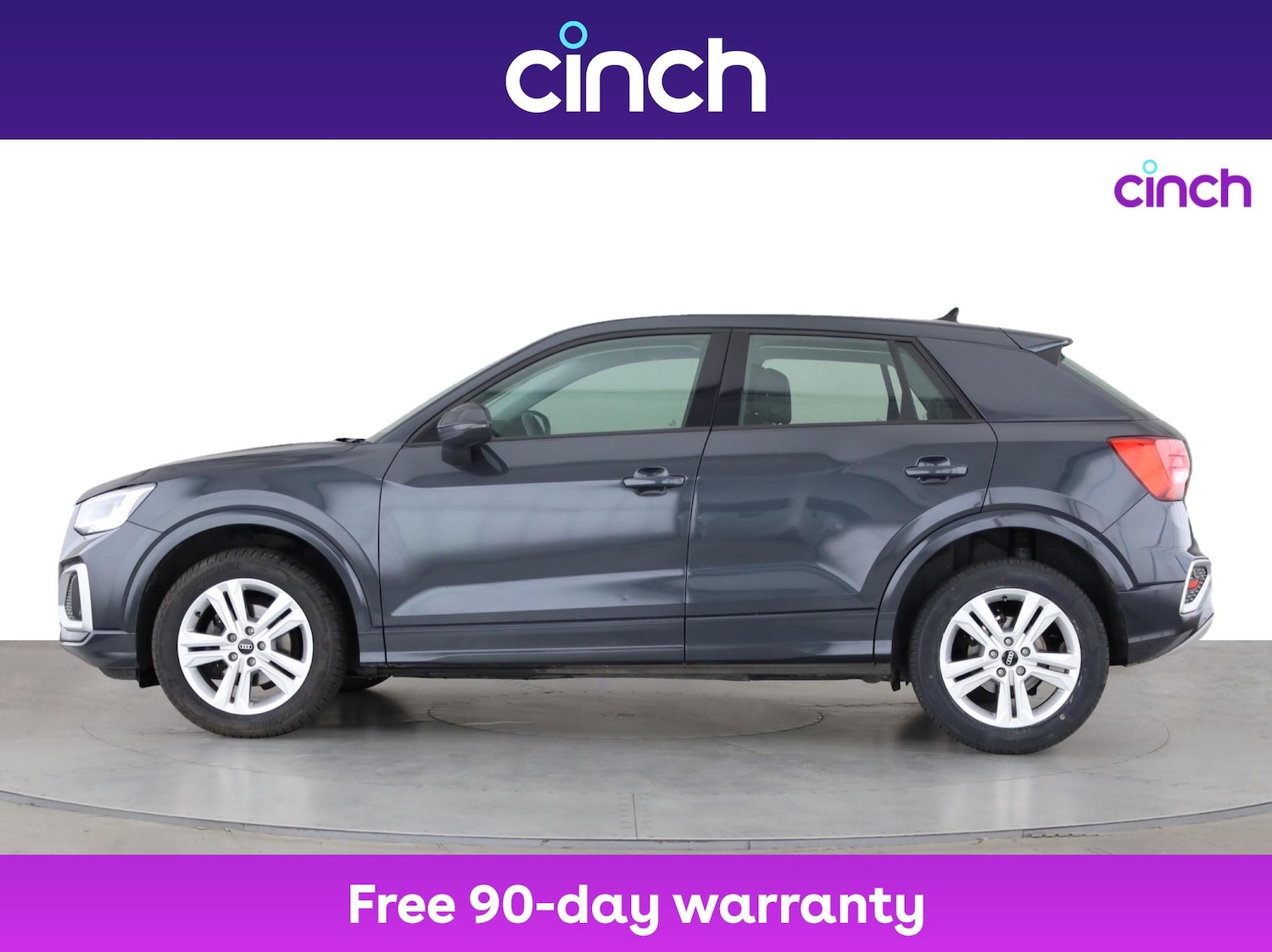 Used Audi Q2 2021 for sale - 76318548: Photo 8
