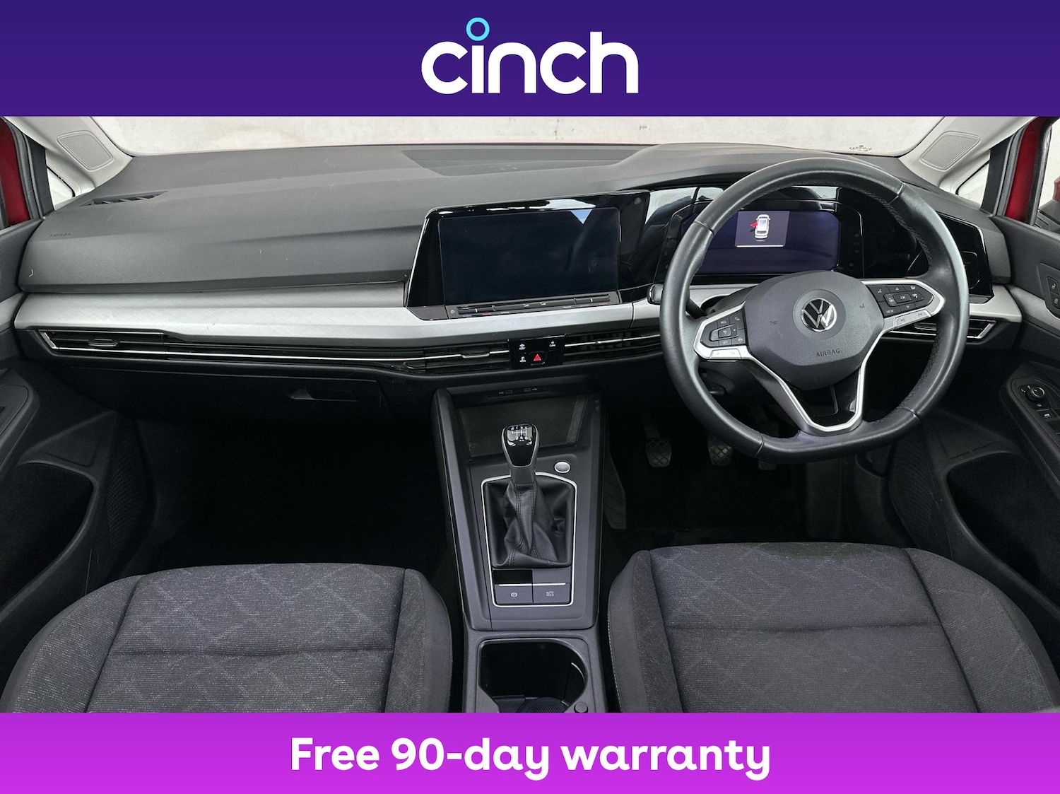 Used Volkswagen Golf 2021 for sale - 76405554: Photo 15