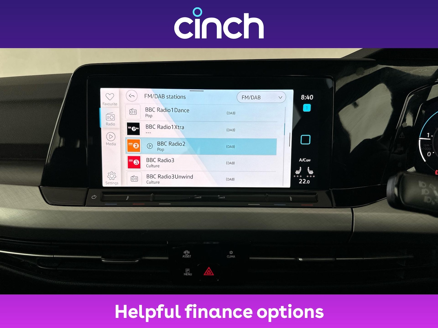 Used Volkswagen Golf 2021 for sale - 76405554: Photo 17