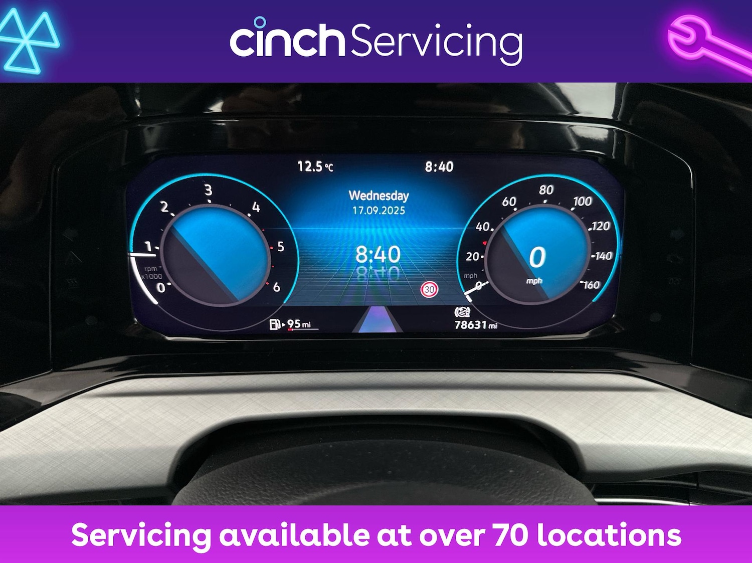 Used Volkswagen Golf 2021 for sale - 76405554: Photo 18