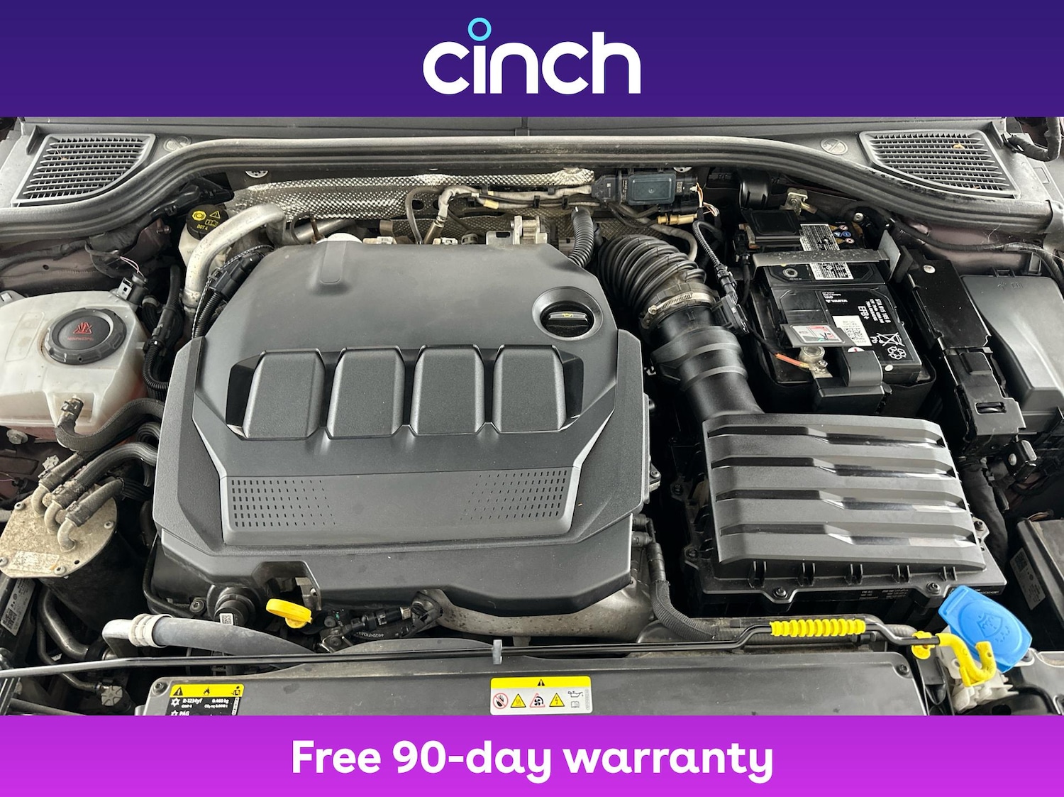 Used Volkswagen Golf 2021 for sale - 76405554: Photo 23