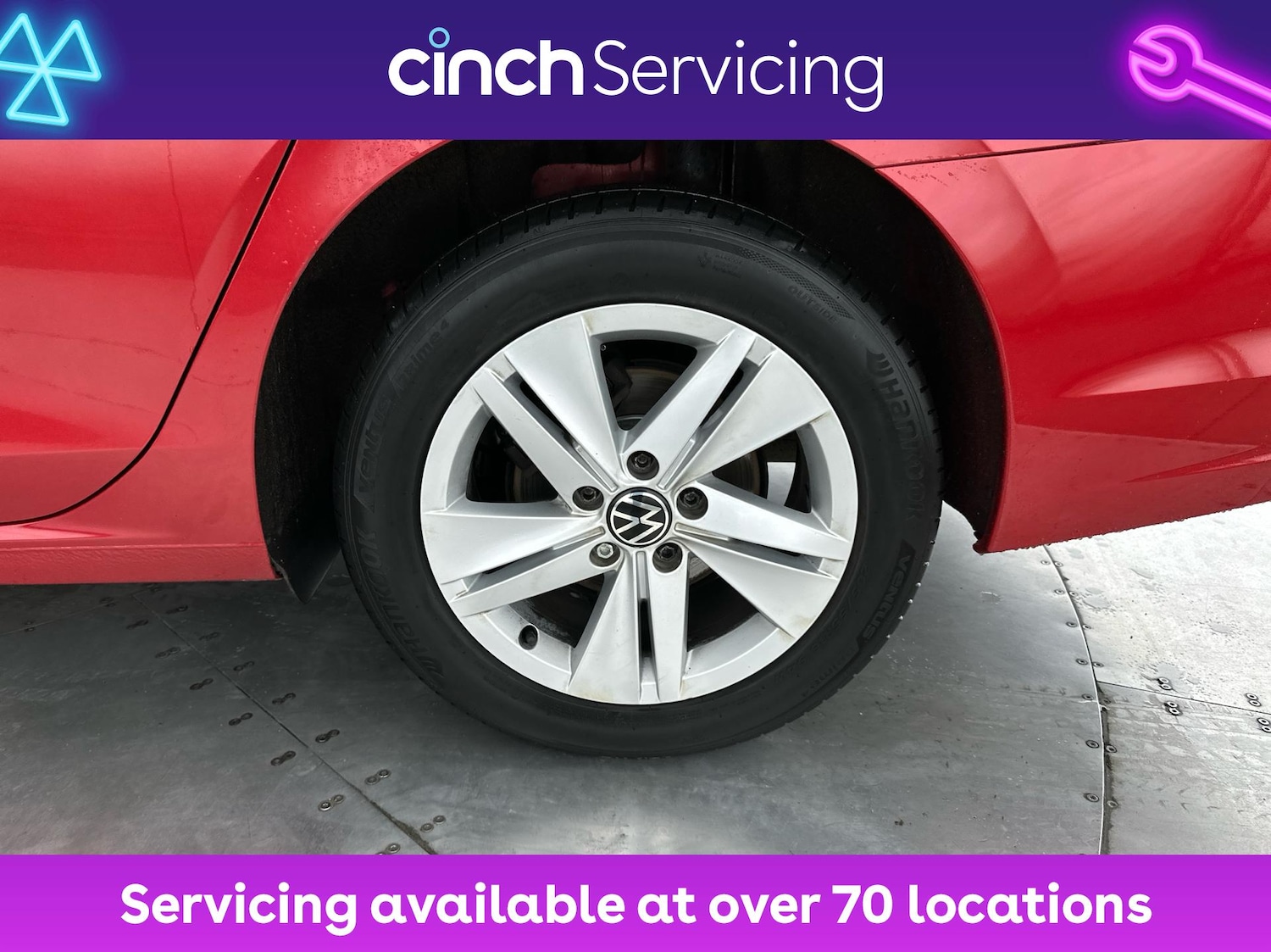 Used Volkswagen Golf 2021 for sale - 76405554: Photo 26