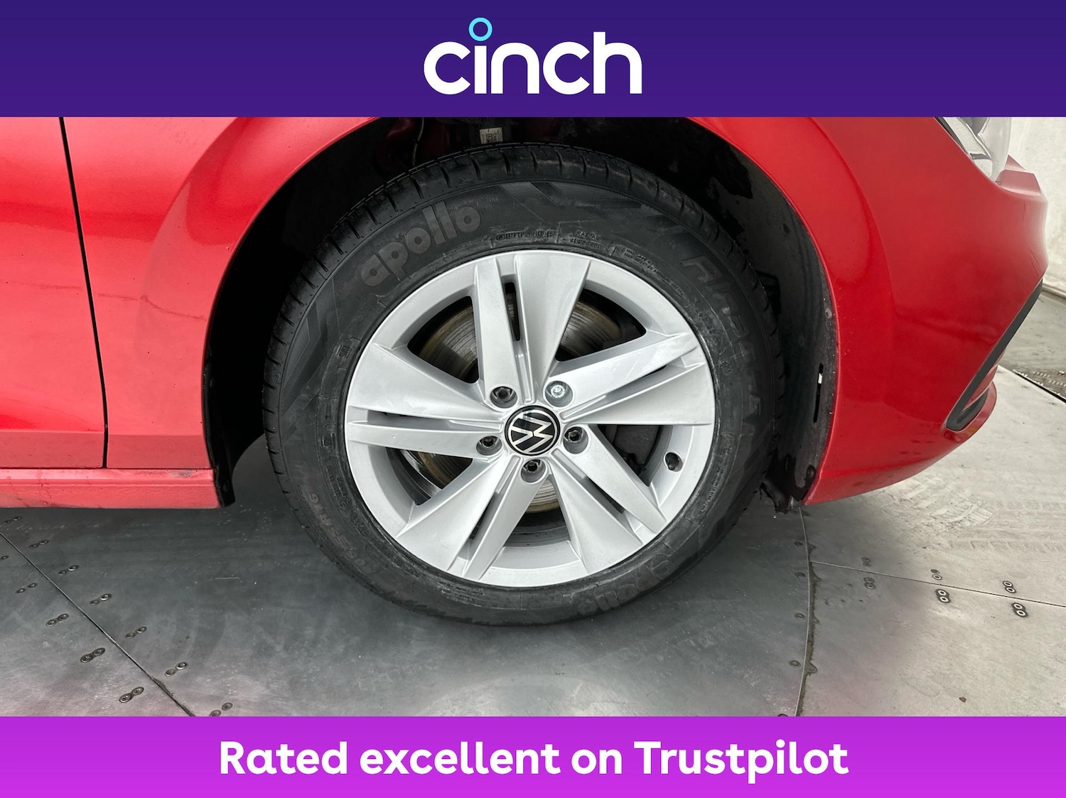 Used Volkswagen Golf 2021 for sale - 76405554: Photo 28