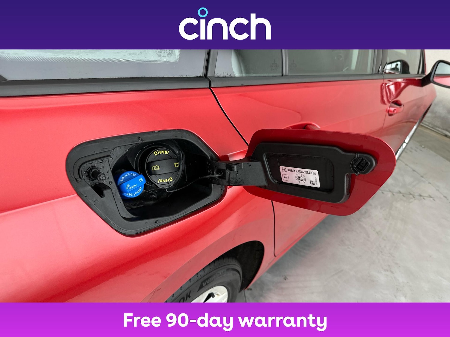 Used Volkswagen Golf 2021 for sale - 76405554: Photo 29