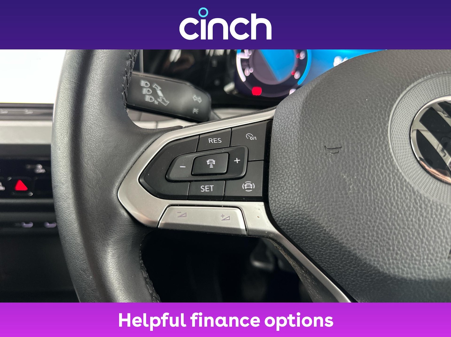 Used Volkswagen Golf 2021 for sale - 76405554: Photo 30