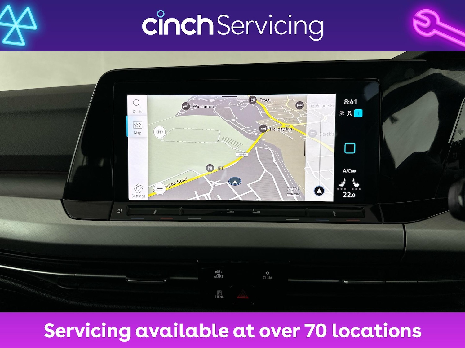 Used Volkswagen Golf 2021 for sale - 76405554: Photo 31