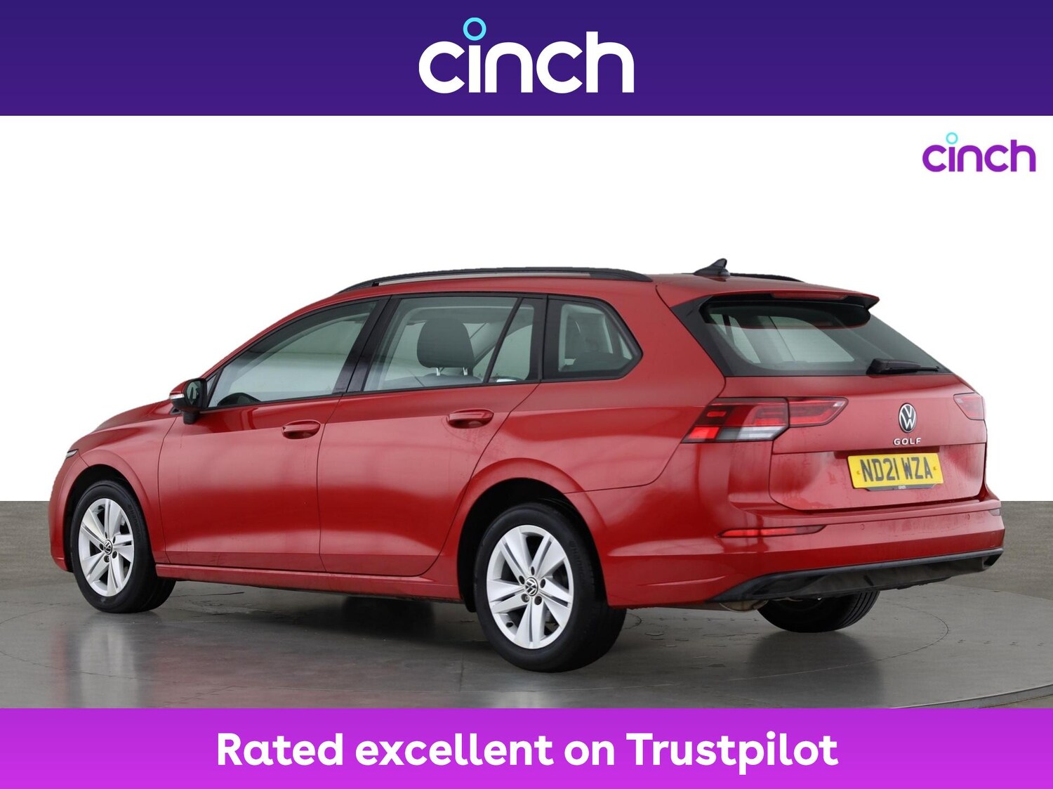 Used Volkswagen Golf 2021 for sale - 76405554: Photo 6