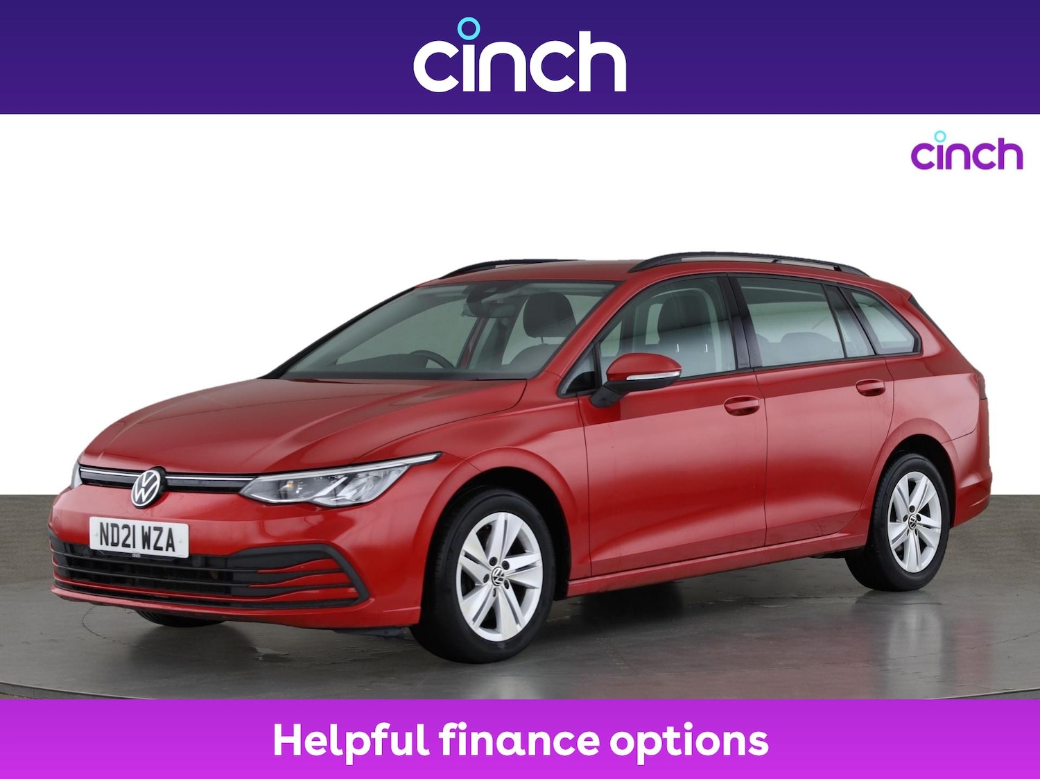 Used Volkswagen Golf 2021 for sale - 76405554: Photo 9