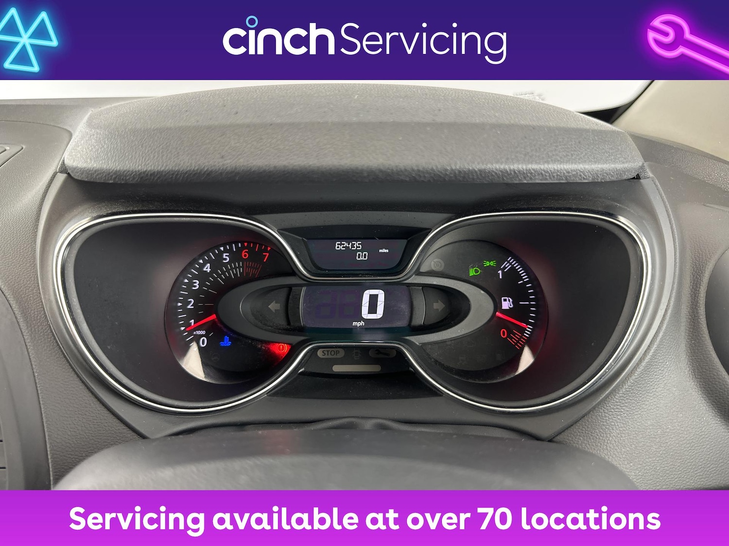 Used Renault Captur 2017 for sale - 76922639: Photo 18