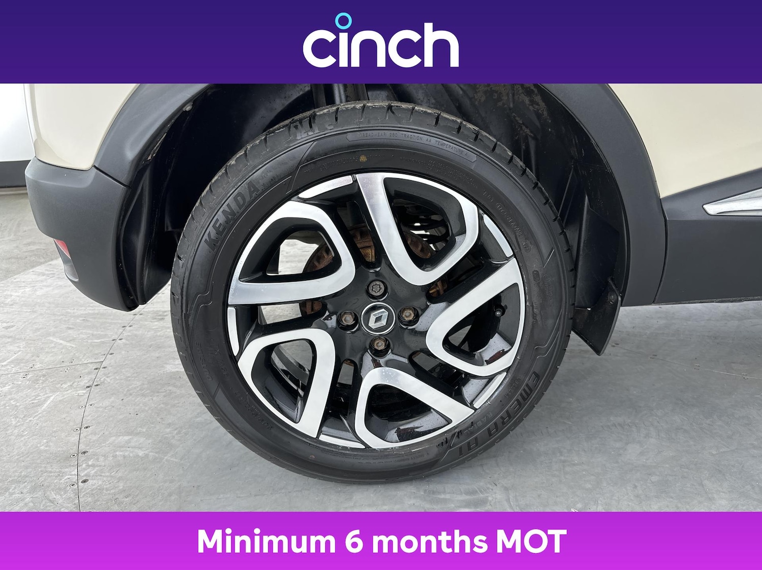 Used Renault Captur 2017 for sale - 76922639: Photo 27