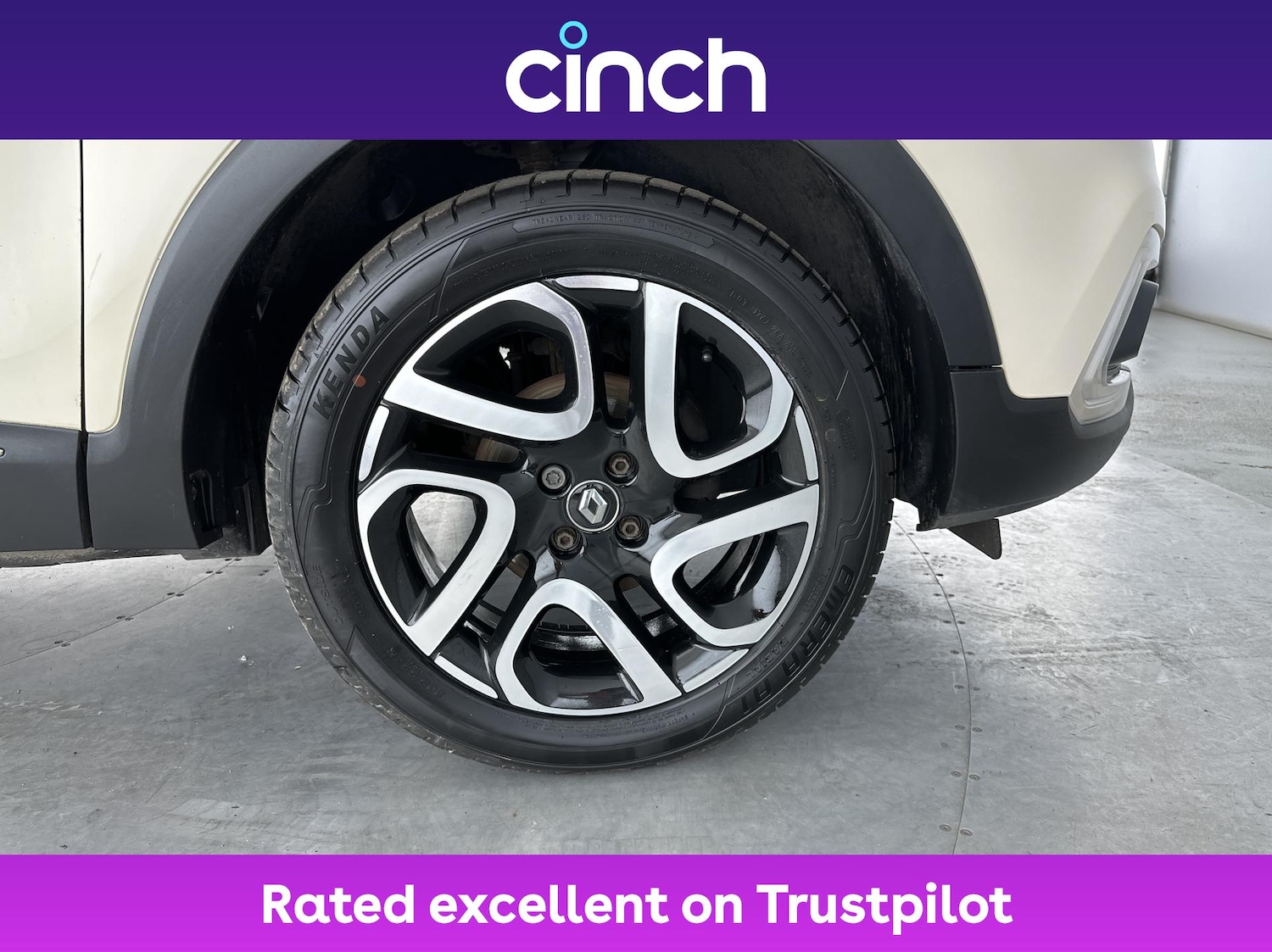 Used Renault Captur 2017 for sale - 76922639: Photo 28