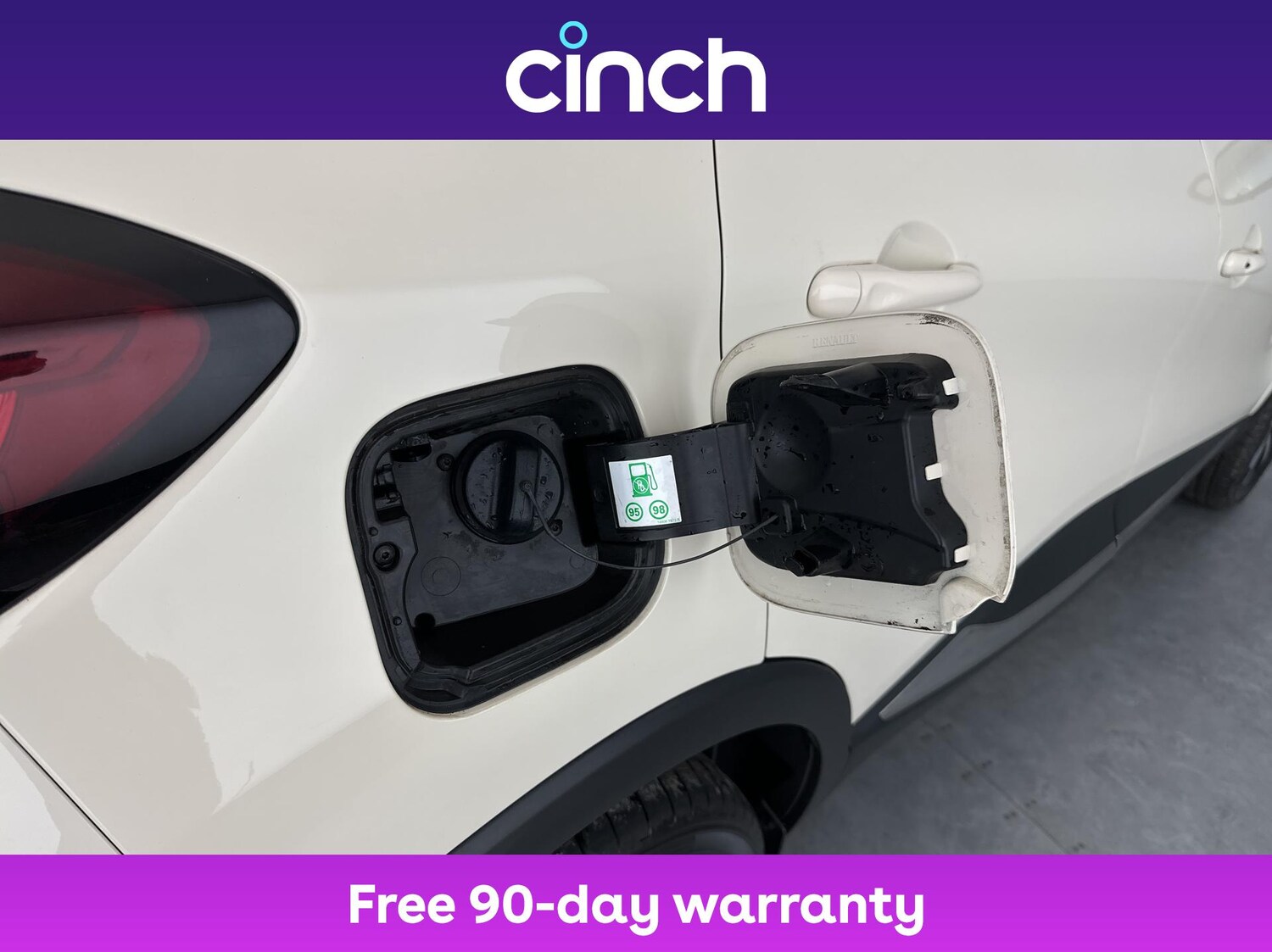 Used Renault Captur 2017 for sale - 76922639: Photo 29