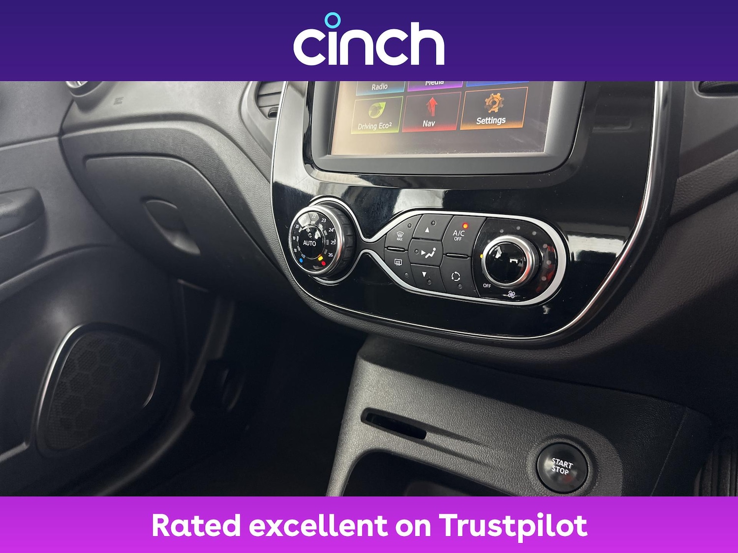 Used Renault Captur 2017 for sale - 76922639: Photo 33